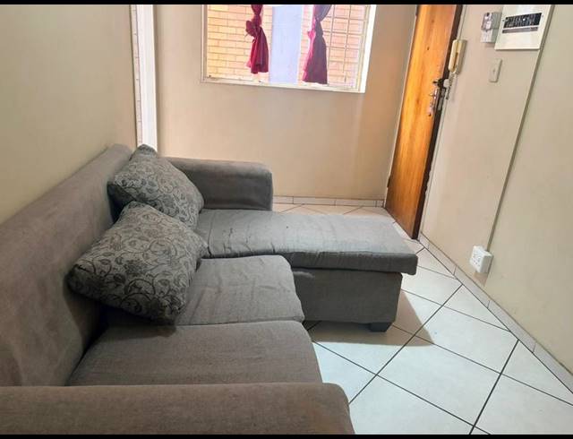 1 BEDROOM APARTMENT FOR SALE IN SUNNYSIDE